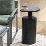 Decklyn Accent Table by Classic Home at Eve Furniture