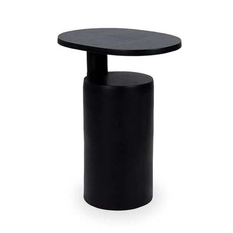 Decklyn Accent Table by Classic Home at Eve Furniture