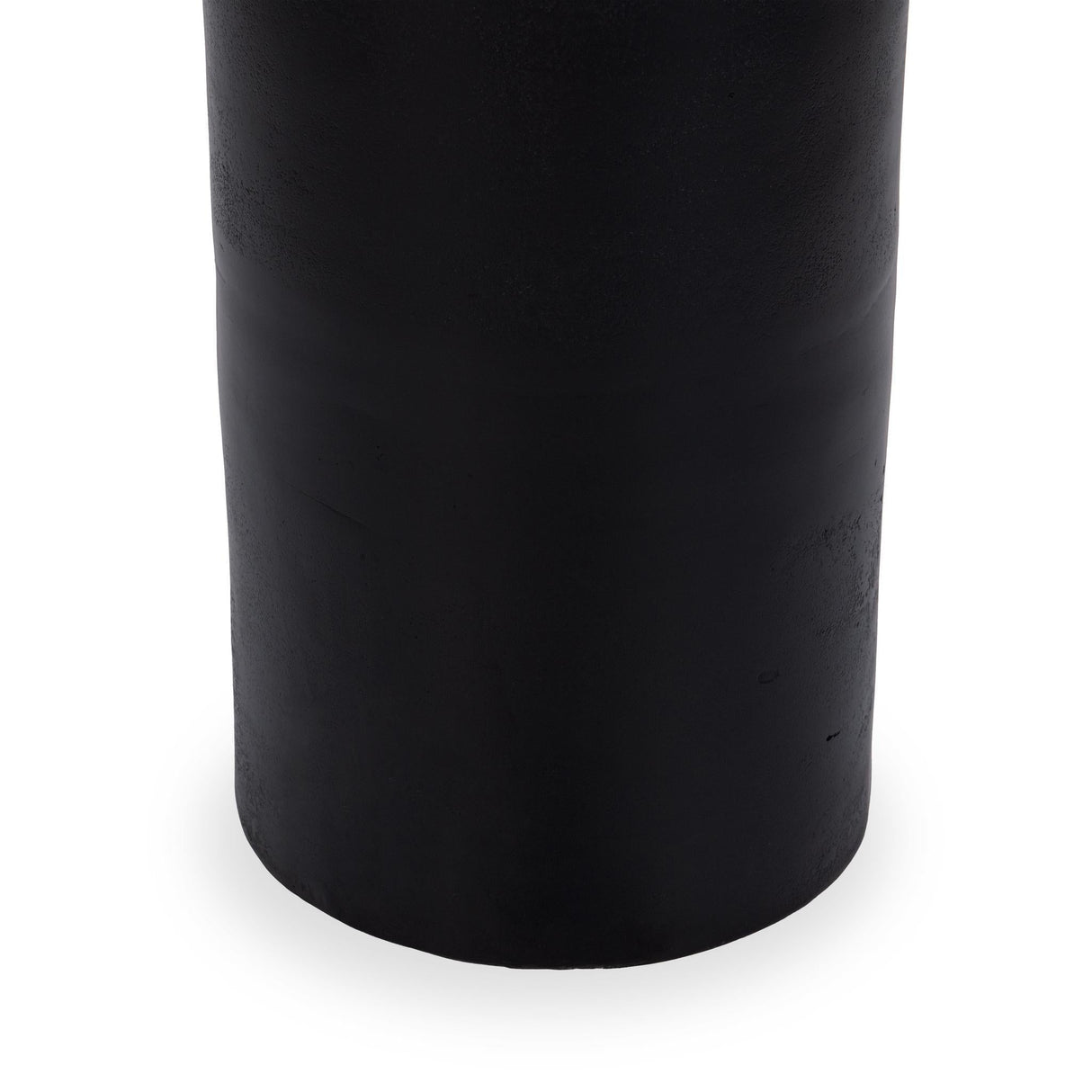 Decklyn Black Accent Table by Classic Home at Eve Furniture