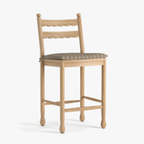 Declan Counter Stool by Co.House Designs at Eve Furniture