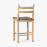 Declan Counter Stool by Co.House Designs at Eve Furniture