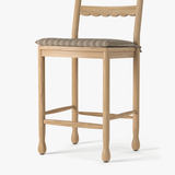 Declan Counter Stool by Co.House Designs at Eve Furniture