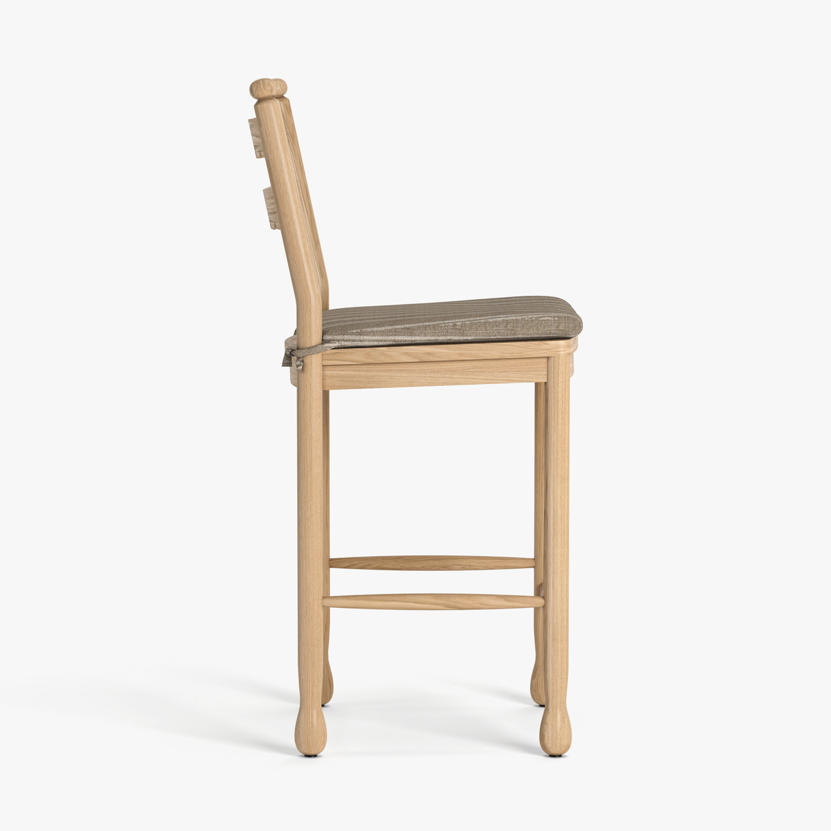 Declan Counter Stool by Co.House Designs at Eve Furniture