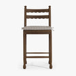 Declan Counter Stool by Co.House Designs at Eve Furniture