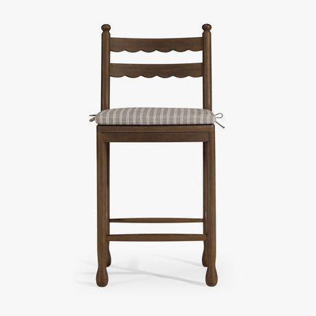 Declan Counter Stool by Co.House Designs at Eve Furniture