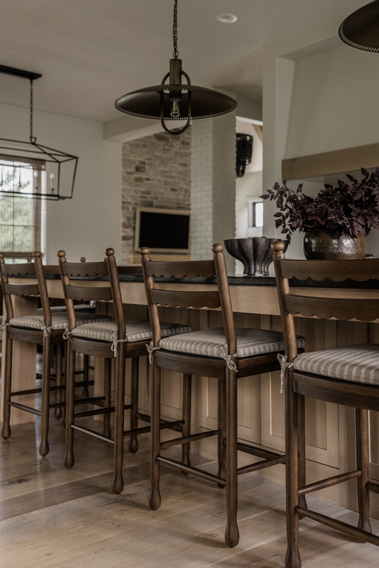Declan Counter Stool by Co.House Designs at Eve Furniture