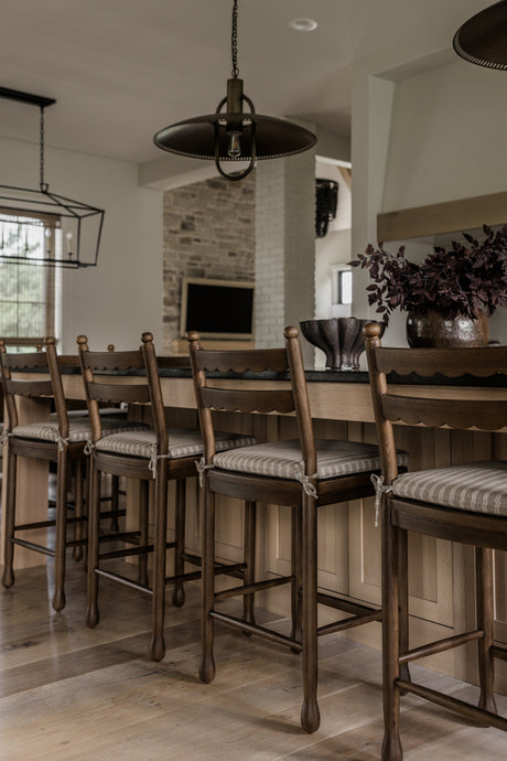 Declan Counter Stool by Co.House Designs at Eve Furniture