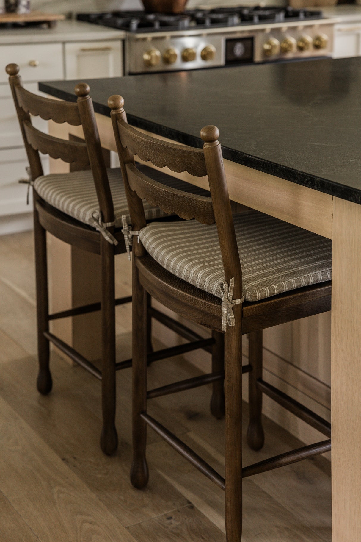 Declan Counter Stool by Co.House Designs at Eve Furniture