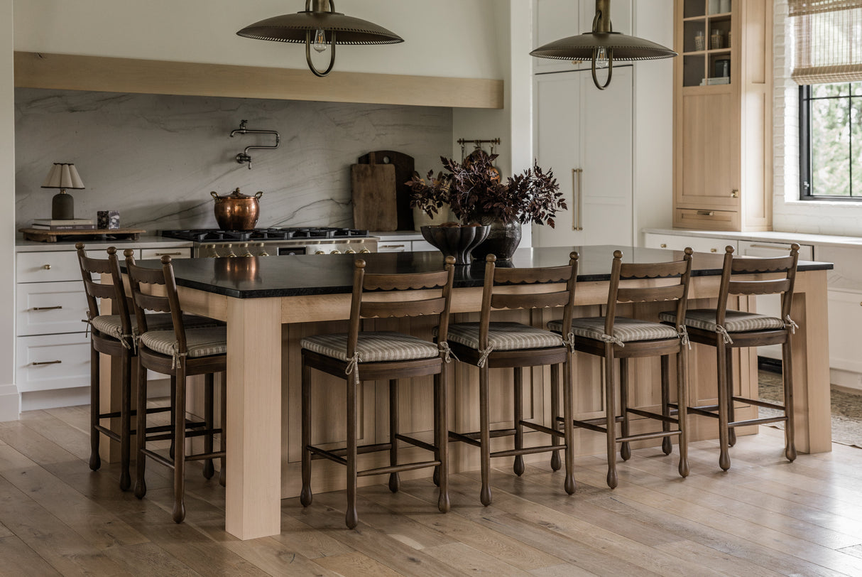 Declan Counter Stool by Co.House Designs at Eve Furniture