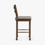 Declan Counter Stool by Co.House Designs at Eve Furniture