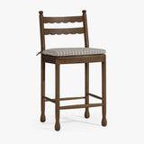 Declan Counter Stool by Co.House Designs at Eve Furniture
