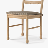 Declan Dining Chairs (Set of 2) by Co.House Designs at Eve Furniture