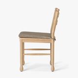 Declan Dining Chairs (Set of 2) by Co.House Designs at Eve Furniture