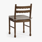 Declan Dining Chairs (Set of 2) by Co.House Designs at Eve Furniture