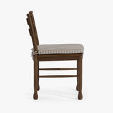 Declan Dining Chairs (Set of 2) by Co.House Designs at Eve Furniture
