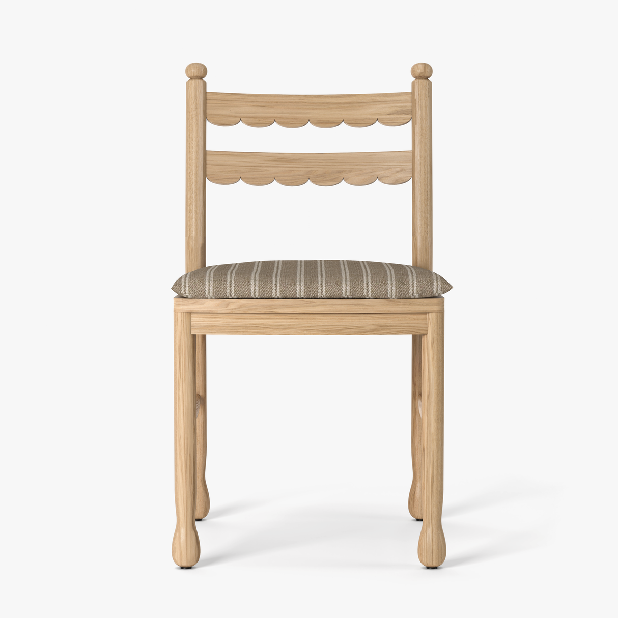 Declan Dining Chairs (Set of 2) by Co.House Designs at Eve Furniture