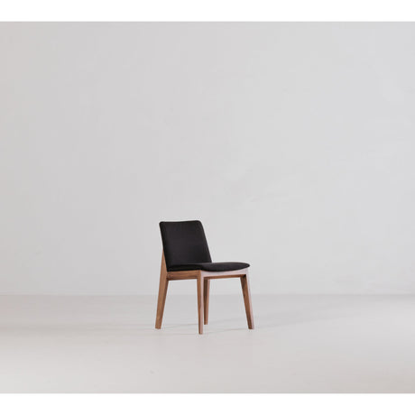 Deco Black Dining Chair (Set of 2) by MOES at Eve Furniture