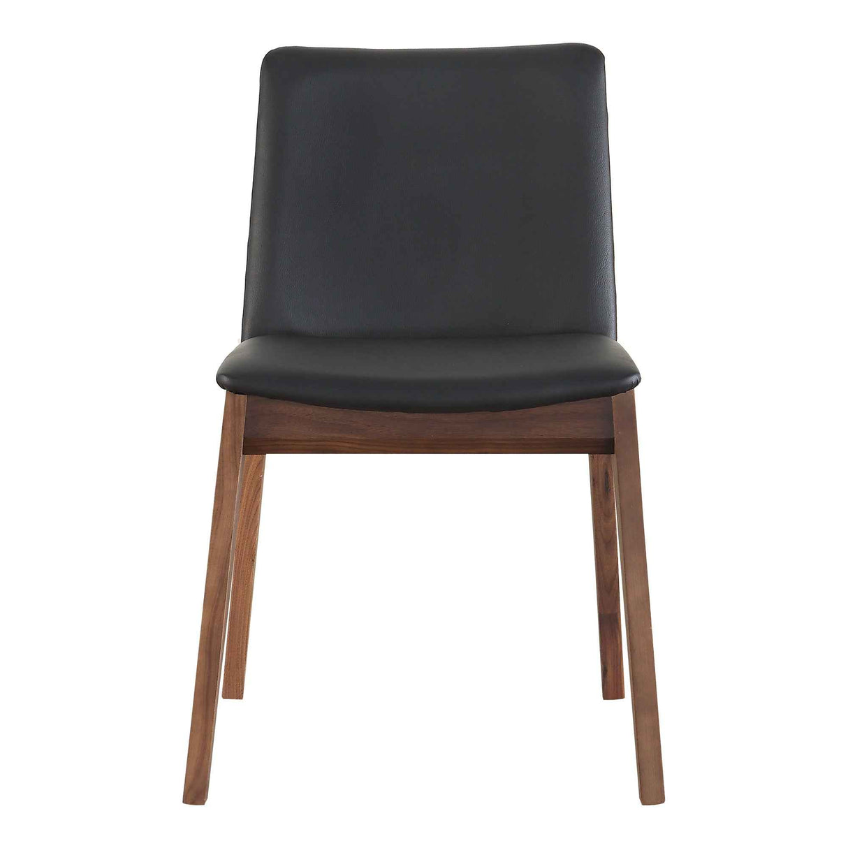 Deco Ebony Dining Chair (Set of 2)