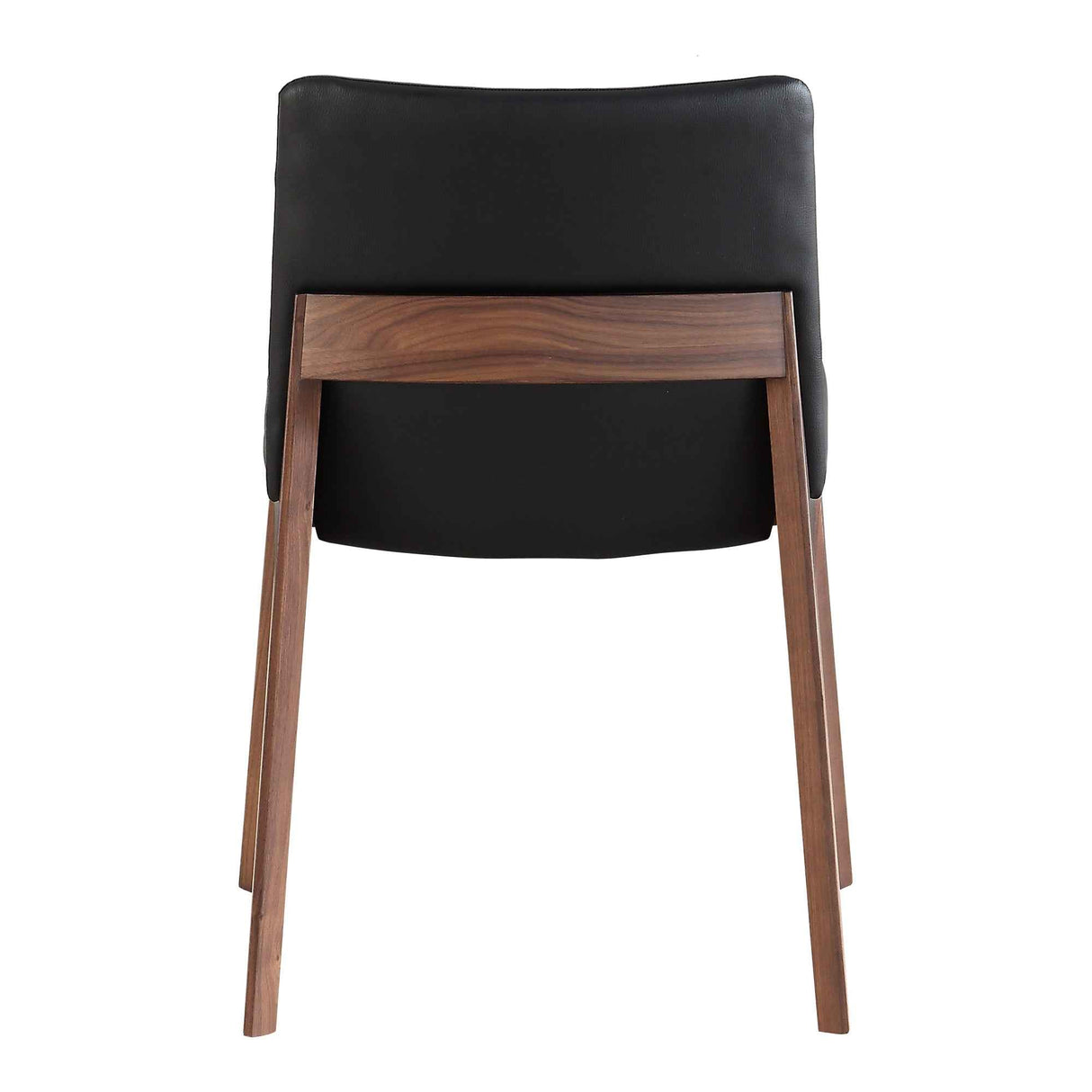Deco Ebony Dining Chair (Set of 2)