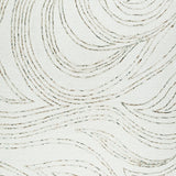 Deenbury Ivory/Green/Brown Large Rug by ASHLEY FURNITURE at Eve Furniture