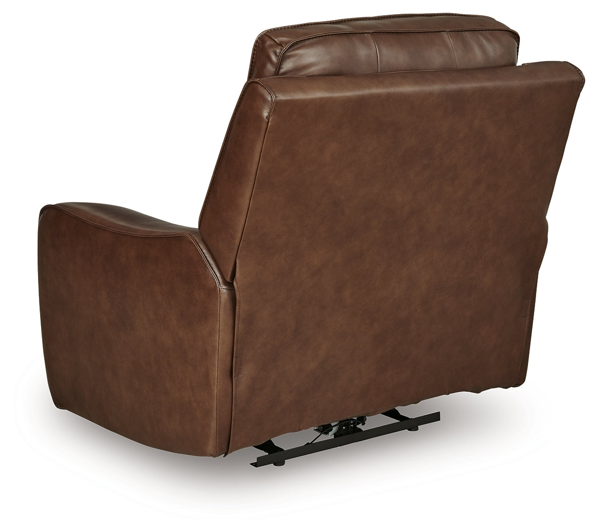 DeepWakes Canyon Power Recliner by Ashley at Eve Furniture
