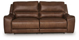 DeepWakes Canyon Sofa and Loveseat by Ashley at Eve Furniture