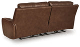 DeepWakes Canyon Sofa and Loveseat by Ashley at Eve Furniture