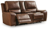DeepWakes Canyon Sofa and Loveseat by Ashley at Eve Furniture