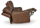 DeepWakes Canyon Sofa and Loveseat by Ashley at Eve Furniture