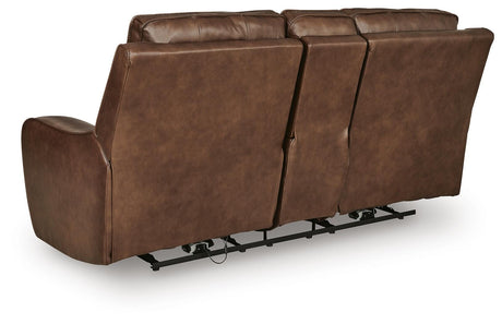 DeepWakes Canyon Sofa and Loveseat by Ashley at Eve Furniture