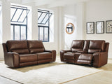 DeepWakes Canyon Sofa and Loveseat by Ashley at Eve Furniture