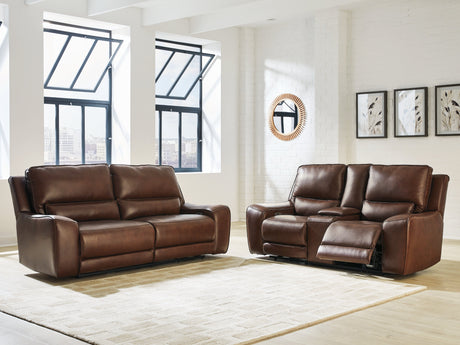DeepWakes Canyon Sofa and Loveseat by Ashley at Eve Furniture