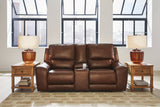 DeepWakes Canyon Sofa and Loveseat by Ashley at Eve Furniture