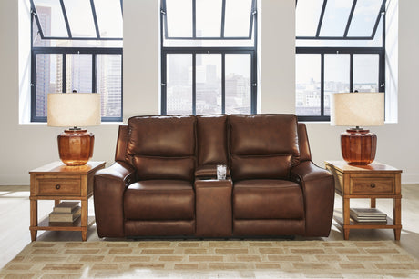 DeepWakes Canyon Sofa and Loveseat by Ashley at Eve Furniture