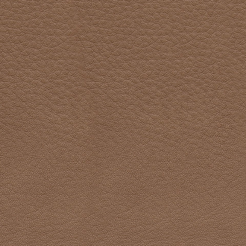 DeepWakes Caramel Dual Power Leather Reclining Sofa by Ashley at Eve Furniture