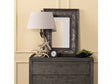 Deer Shed Brown/Black Table Lamp (Set of 2) by Crestview at Eve Furniture