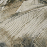 Deer Trail I by Mercana Studio Hand Embelished Textured Framed Artwork Matted under Glass by Mercana at Eve Furniture
