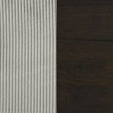 Deerhurst Beige Upholstered Tufted Track Arm Loveseat by Coaster at Eve Furniture