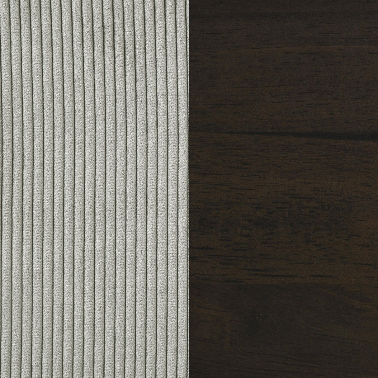 Deerhurst Beige Upholstered Tufted Track Arm Sofa by Coaster at Eve Furniture