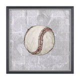 Definition of Sport I by Mercana Studio a Hand Embellished Textured Framed Art Print by Mercana at Eve Furniture