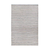 Del Mar Ivory/Aqua Rug by Classic Home at Eve Furniture