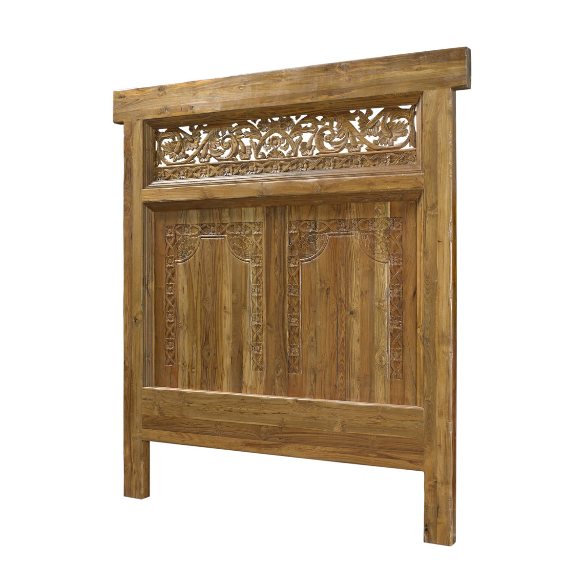 Delago Headboard by Classic Home at Eve Furniture