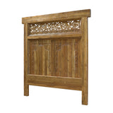 Delago Headboard by Classic Home at Eve Furniture