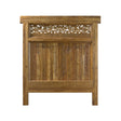 Delago Headboard by Classic Home at Eve Furniture