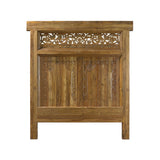 Delago Headboard by Classic Home at Eve Furniture