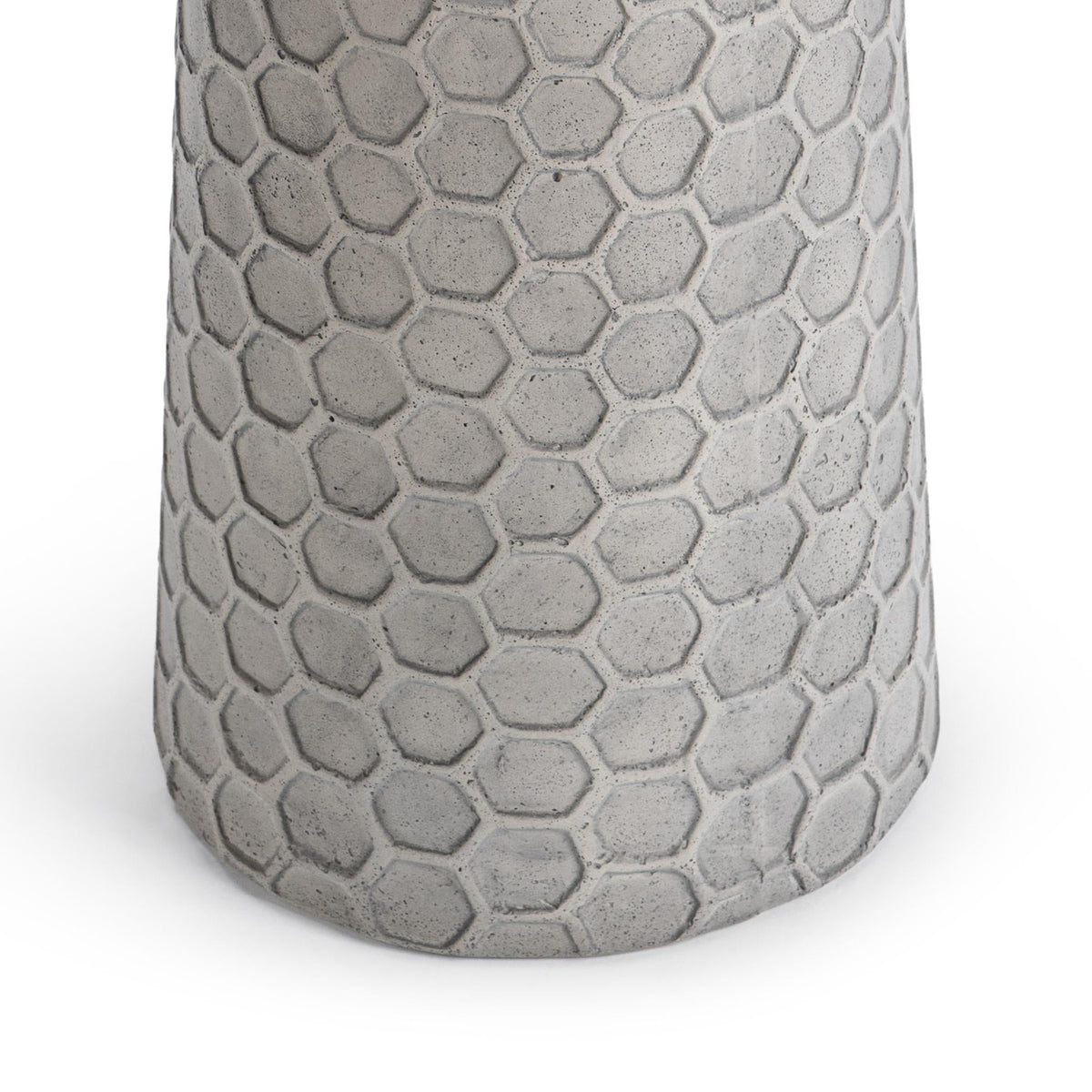 Delaine Outdoor Accent Table by Classic Home at Eve Furniture