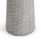 Delaine Outdoor Accent Table by Classic Home at Eve Furniture