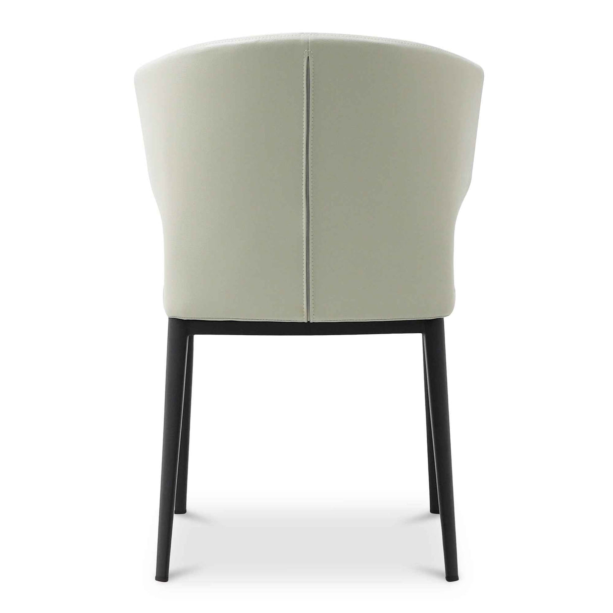 Delaney Beige Dining Chair (Set of 2)