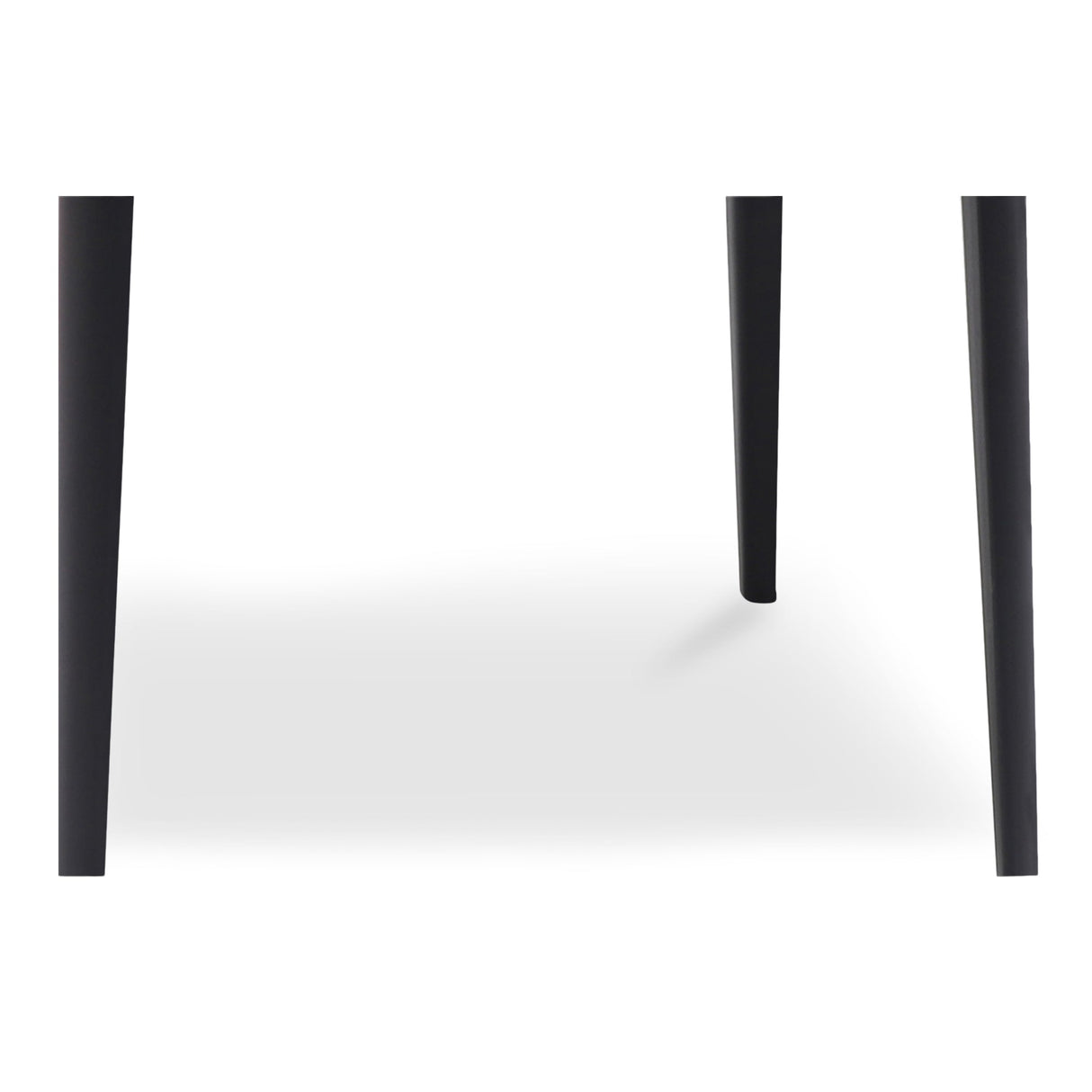 Delaney Dark Green Dining Chair (Set of 2) by Moe's Home at Eve Furniture