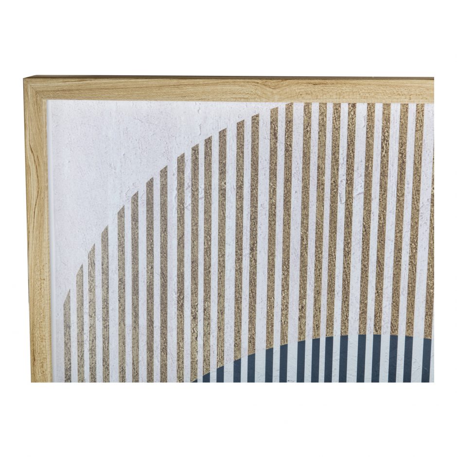Delight Abstract Print by Moe's Home at Eve Furniture